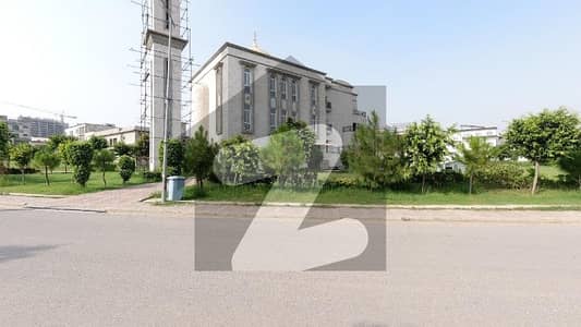 Prime Location Top City 1 - Block A Residential Plot For sale Sized 10 Marla
