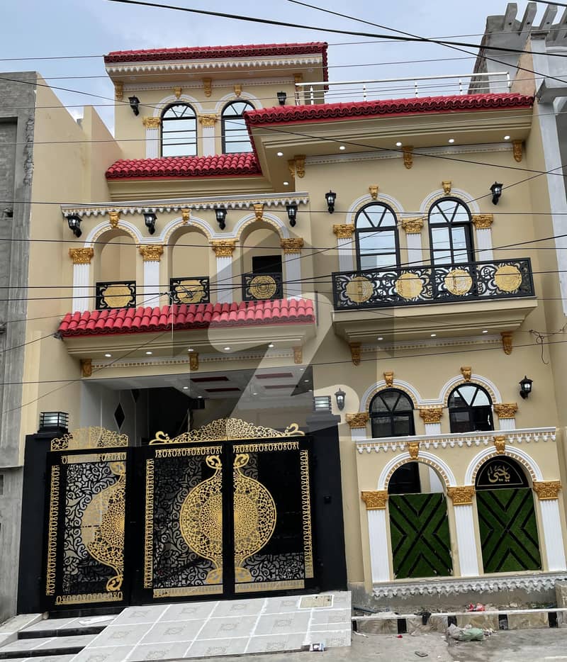 5 Marla House For Sale Spanish 5 Marla House For Sale Spanish