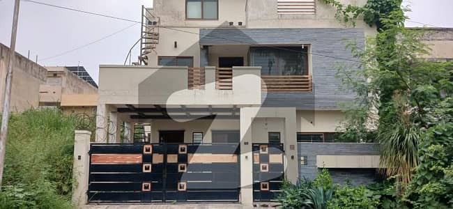 10 MARLA FULL HOUSE AVAILABLE FOR RENT IN G-13/4