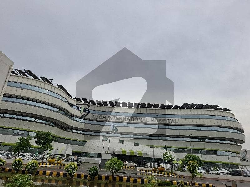 بش ایگزیکٹو ولاز ملتان میں 10 مرلہ رہائشی پلاٹ 1.51 کروڑ میں برائے فروخت۔