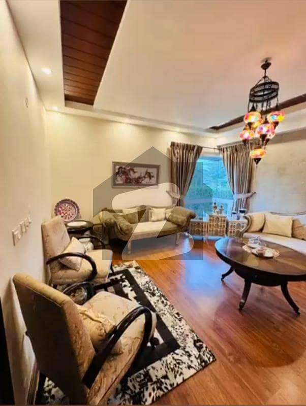 DHA Phase 6 Golf Course Raya