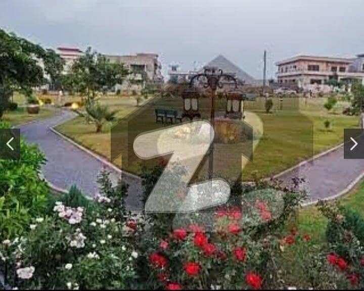 DHA Phase 3 Army Allocation Sector C Plot Number44 Street No 8 For Sale ...
