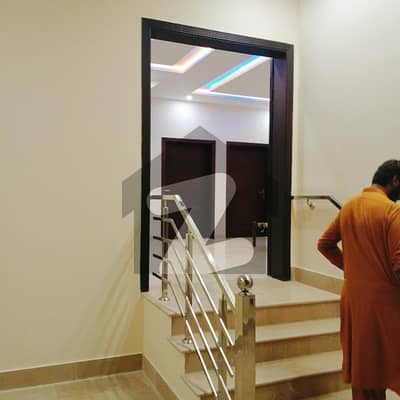 New Beautiful Constructed House for Sale