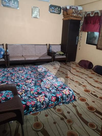 Flat For rent In M. A. Jinnah Road