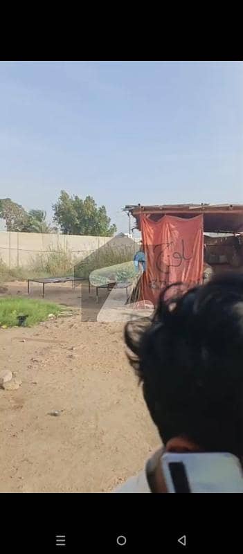 گلستانِِ جوہر ۔ بلاک 7 گلستانِ جوہر,کراچی میں 2 کنال رہائشی پلاٹ 8.0 کروڑ میں برائے فروخت۔
