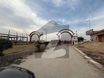 Sadiq Livna Housing Scheme Hyderabad Bypass
