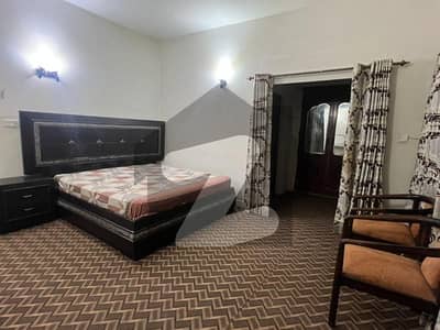 Room Available For Rent In F8