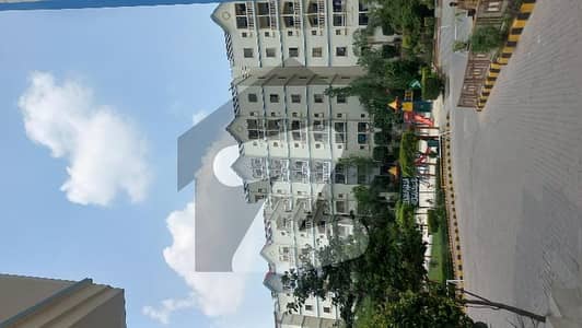 Giga Defence Residency 2 B Flat For Rent Available