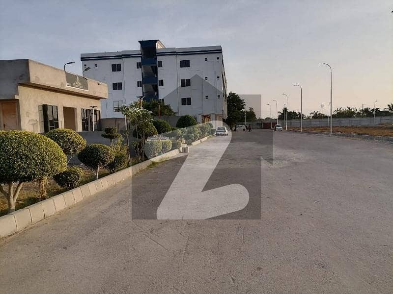 Al Jadeed Pride 750 Sq ft 2 Bed Lounge