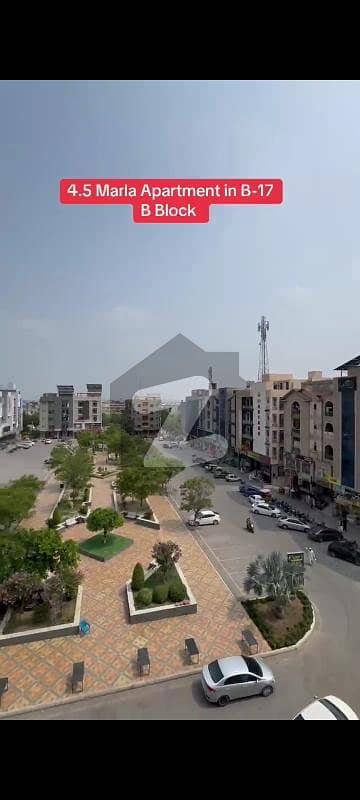 بی