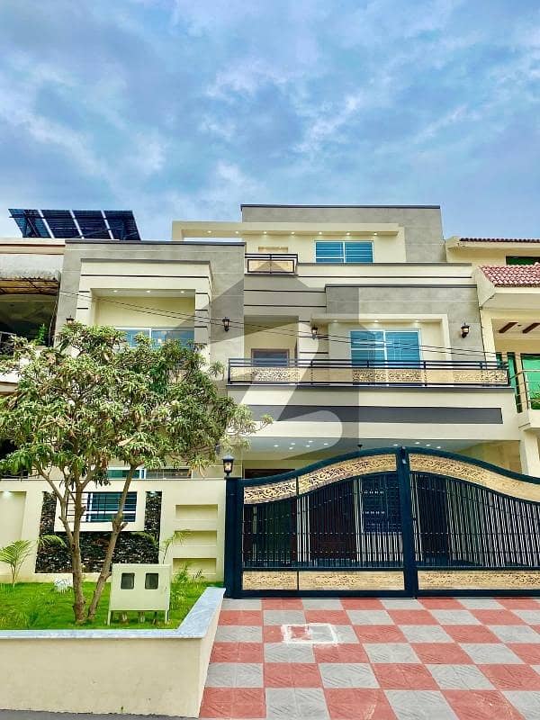 35x70 Upper Portion For Rent In G-13 35x70 Upper Portion For Rent In G-13