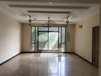 New Condition Upper Portion For Rent In I-8 For Small And Ideal Family