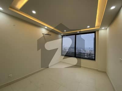 1 Bed Non Furnished Flat Apartment Available In Bahria Town Lahore