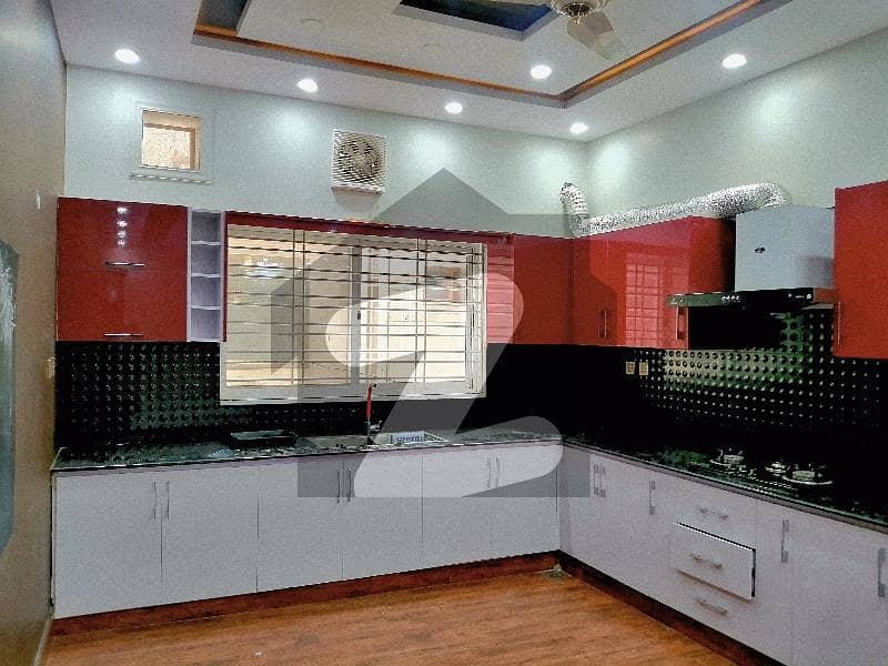 40x80 14 Marla Basement for Rent G-13