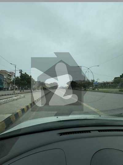 کورنگی روڈ کورنگی,کراچی میں 4 مرلہ عمارت 18.0 کروڑ میں برائے فروخت۔