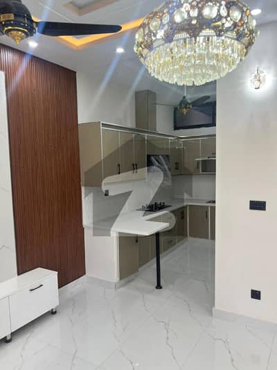 Brand New House 5 Marla Next to Corner for Sale In Rose Block Park View City