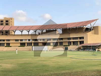 Naya Nazimabad | Block M | Corner | West Open | Green Belt Facing