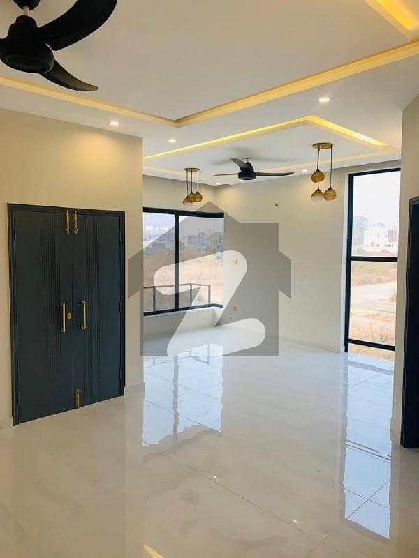 4 Marla Beautiful Location House For Rent Near To Markaz