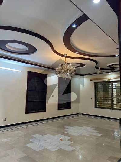 Luxury Kanal House