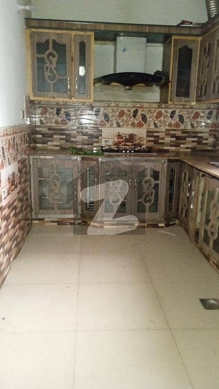 3 Beds Attached Bath