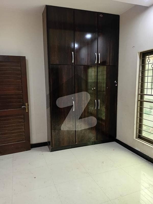 5 Marla Double Storey House For Rent