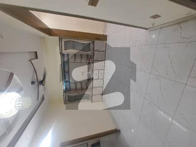 7 Marla Ground Floor Available For Rent
