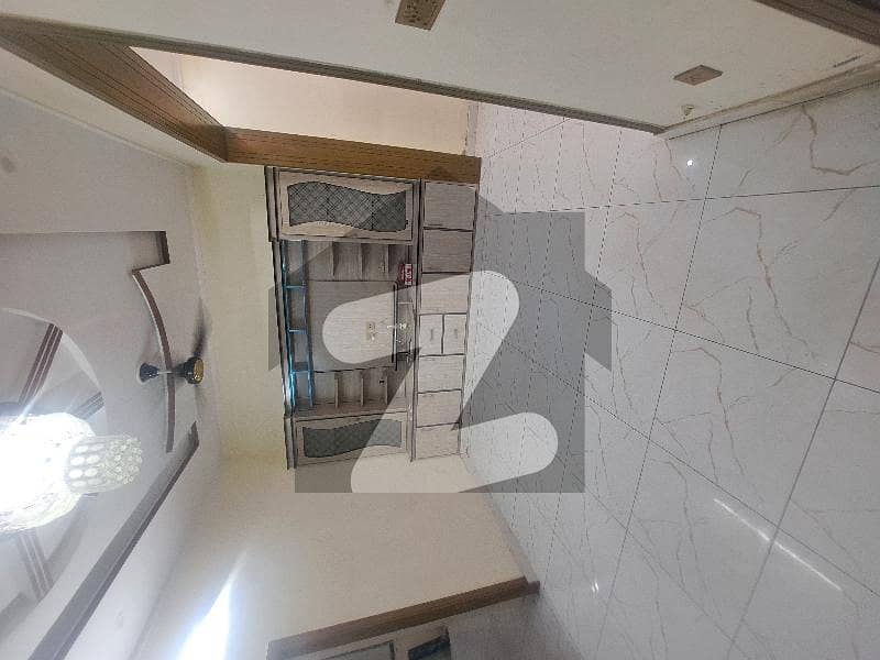 7 Marla Ground Floor Available For Rent