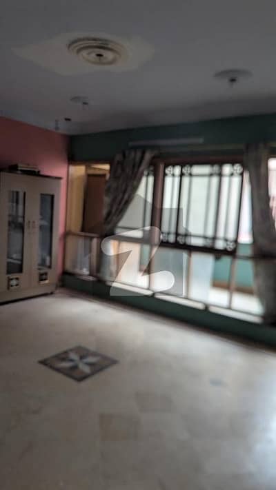 Independent Ground +1 House for Rent