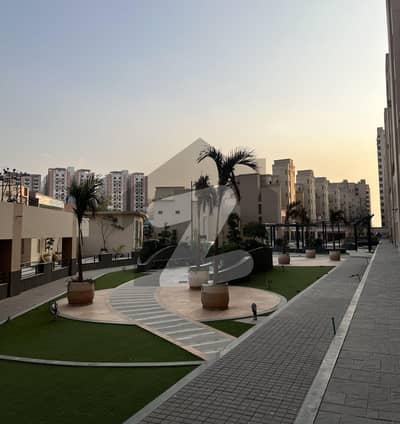 Falaknaz Harmony 2 Bed Lounge