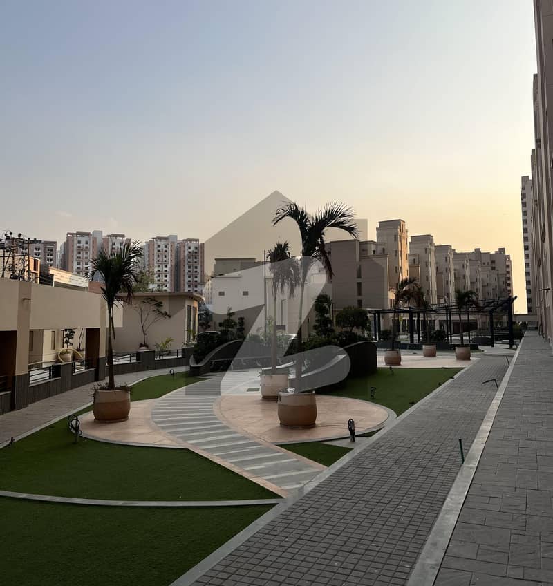 Falaknaz Harmony 2 Bed Lounge