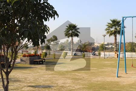 سلورسٹی - سیکٹر اے سلور سٹی,گرجہ روڈ,راولپنڈی میں 5 مرلہ رہائشی پلاٹ 18.0 لاکھ میں برائے فروخت۔