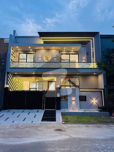 Brand New House Available For Sale