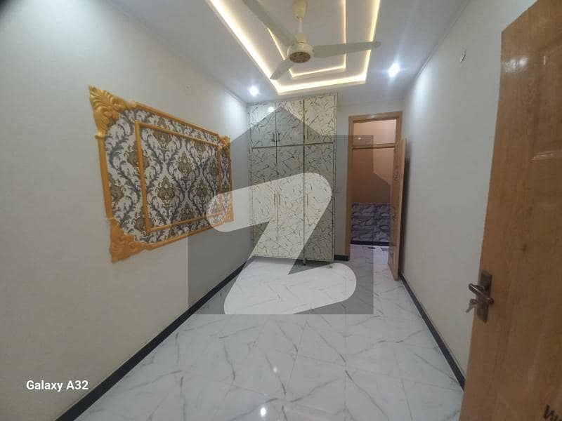 Brand new house only electricity Brand new house only electricity