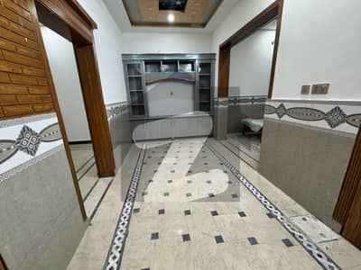 3.5 Marla Triple Story Ava For Sale at Double Road Rawalpindi