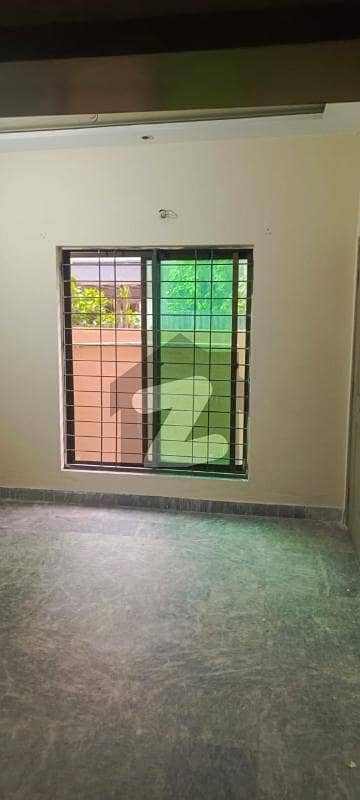 4 Marla Double Storey House Zaheer Villas Society Lahore