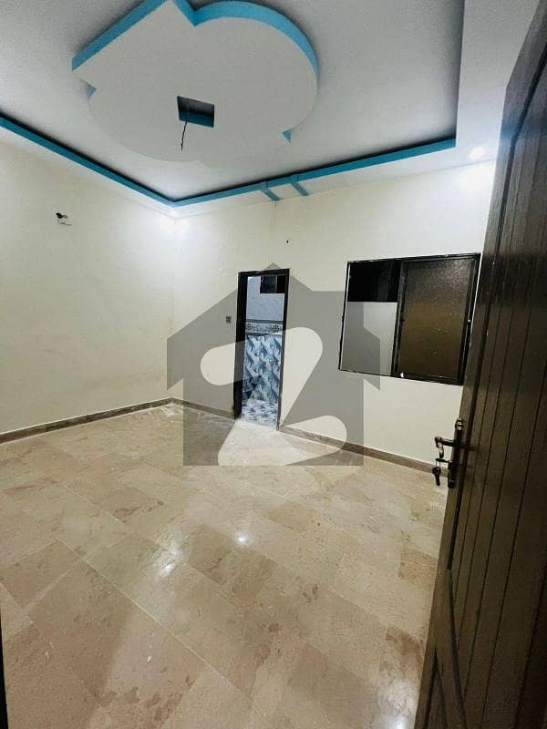 Nazimabad 5 Portion 1st Floor Nazimabad 5 Portion 1st Floor
