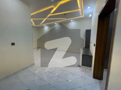 یوسف کالونی راولپنڈی میں 4 کمروں کا 3 مرلہ مکان 1.55 کروڑ میں برائے فروخت۔