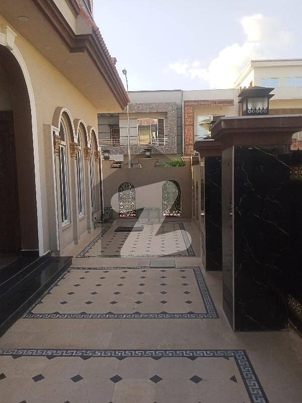 Brand new house