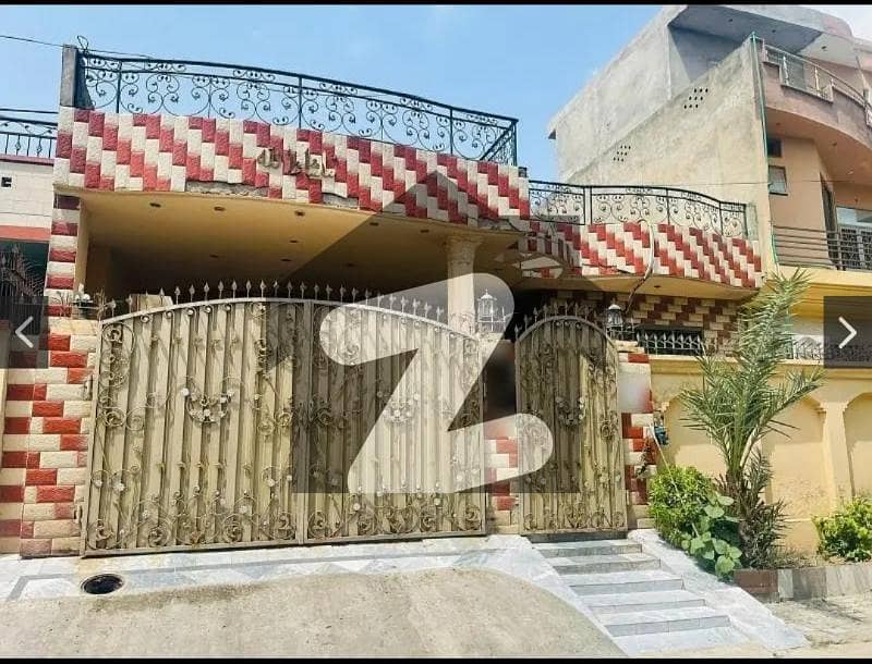 10-Marla House Available For Sale 10-Marla House Available For Sale