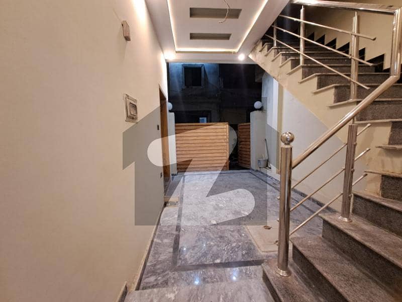 3.5 Marla Single Storey House For Sale 3.5 Marla Single Storey House For Sale