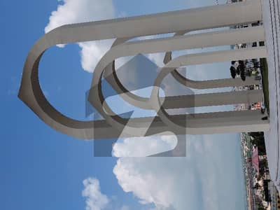 Dha 3 Sector A Street 6 Kanal Plus 8M Extra Land Sale