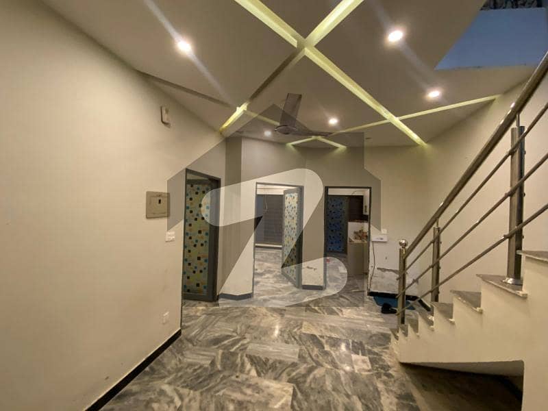 Basement For Rent