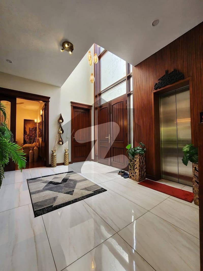 Dha Phase 8 Zone A 500 Yard Full Furnished Bangalow For Sale 1+3+ Basement 3 Years Old Dha Phase 8 Zone A 500 Yard Full Furnished Bangalow For Sale 1+3+ Basement 3 Years Old