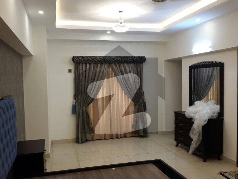 Duplex Flat Available For Sale