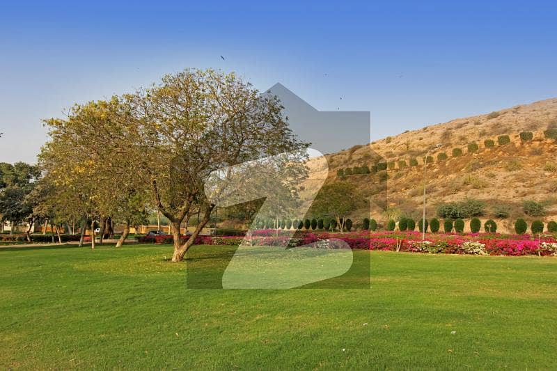 BLOCK M PLOT FOR SALE