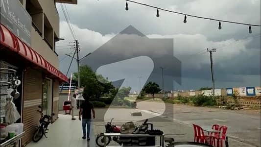سر سید کوآپریٹو ہاؤسنگ سوسائٹی سکیم 33 - سیکٹر 20-اے,سکیم 33,کراچی میں 10 مرلہ رہائشی پلاٹ 1.2 کروڑ میں برائے فروخت۔