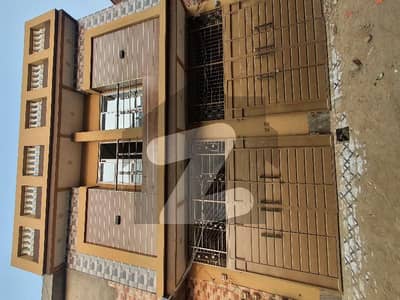 3 Marla Brand New House Available For Rent