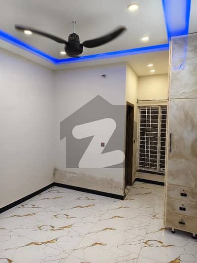 Full House Available For Rent In G11