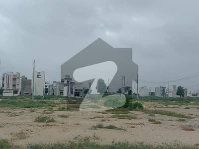 SAADI GARDEN Leased Well Maintained Gated Society Main Super High Way M9