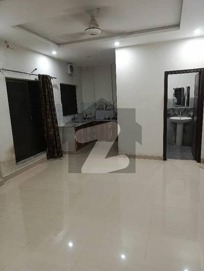 Studio Apartment Available For Rent in Canal Garden Near Bahria Town Lahore